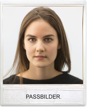 Passbilder