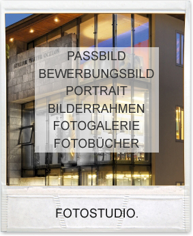 FOTOSTUDIO