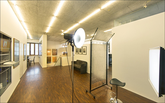 Passbildstudio